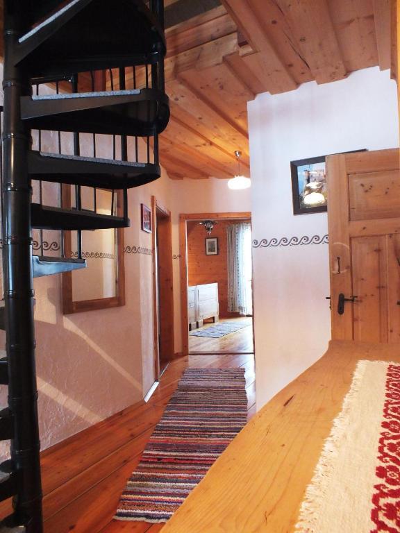 Ferienhaus "Zur Alten Schmiede" Mariahof 部屋 写真