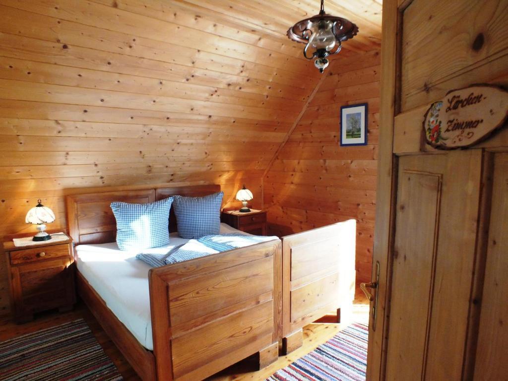 Ferienhaus "Zur Alten Schmiede" Mariahof 部屋 写真