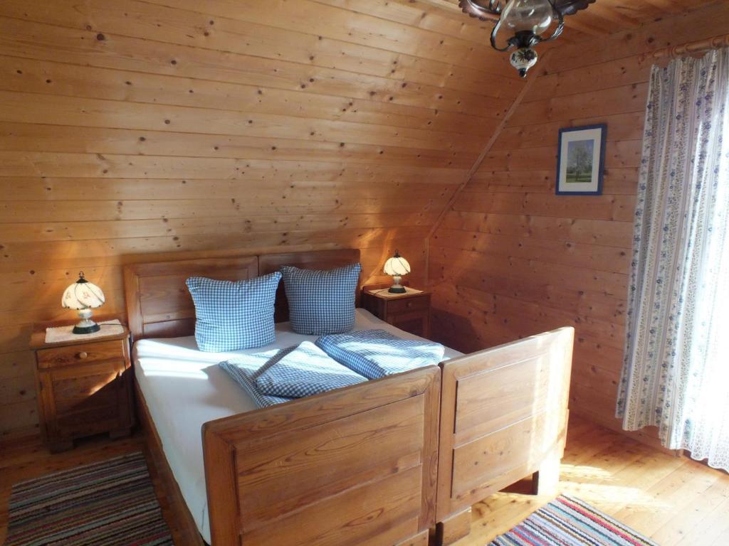 Ferienhaus "Zur Alten Schmiede" Mariahof 部屋 写真